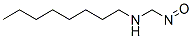 CAS#: 34423-54-6， N-Methyl-N-Octylnitrous Amide