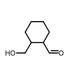 CAS#: 344353-71-5， 2-(Hydroxymethyl)Cyclohexanecarbaldehyde