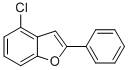 CAS#: 344562-15-8， 4-Chloro-2-Phenylbenzofuran