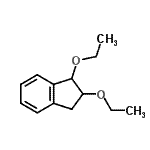 CAS#: 344885-75-2， 1,2-Diethoxyindane