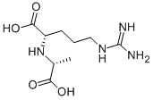 CAS 登录号：34522-32-2， (+)-章鱼碱