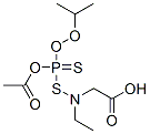 CAS#: 34595-57-8， Ethoxymethyl-[2-[(2-Ethoxy-2-Oxoethyl)Amino]-2-Oxoethyl]Sulfanyl-Sulfanylidenephosphanium