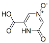 CAS#: 34597-54-1， 4-Oxido-6-Oxo-1H-Pyrazin-4-Ium-2-Carboxylic Acid