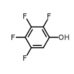 CAS#: 3467-85-4， 2,3,4,5-Tetrafluorophenol