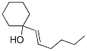 CAS#: 34678-40-5， 1-[(E)-Hex-1-Enyl]Cyclohexan-1-Ol