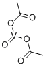 CAS#: 3473-84-5， Vanadyl Acetate