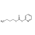 CAS#: 347367-40-2， Butyl 2-Pyridinyl Carbonate