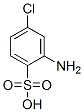 CAS#: 3479-10-5， 2-Amino-4-Chlorobenzenesulfonic Acid