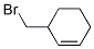CAS#: 34825-93-9， 3-(Bromomethyl)Cyclohexene