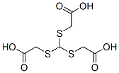 CAS#: 34914-39-1， 2,2',2''-[Methylidynetris(Thio)]Trisacetic Acid