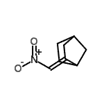 CAS#: 349490-90-0， (2E)-2-(Nitromethylene)Bicyclo[2.2.1]Heptane