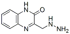 CAS#: 349549-02-6， 3-(Hydrazinomethyl)-2(1H)-Quinoxalinone