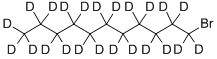 CAS#: 349553-92-0， 1-Bromoundecane-D23