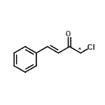 CAS#: 350026-33-4， (1E)-4-Chloro-3-Oxo-1-Phenyl-1-Buten-4-Ylidene