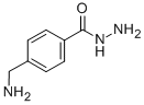 CAS#: 35008-93-6， 4-Aminomethyl-Benzoic Acid Hydrazide