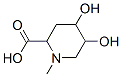 CAS#: 35024-30-7， 4,5-Dihydroxy-1-Methylpiperidine-2-Carboxylic Acid