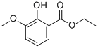 CAS#: 35030-98-9， Ethyl 2-Hydroxy-3-Methoxybenzoate