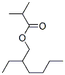 CAS#: 35061-61-1， 2-Ethylhexyl 2-Methylpropanoate