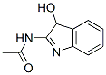 CAS#: 350687-75-1， N-(3-Hydroxy-3H-Indol-2-Yl)-Acetamide