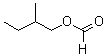 CAS#: 35073-27-9， 2-Methylbutyl Formate