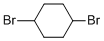 CAS#: 35076-92-7， 1,4-Dibromocyclohexane