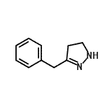 CAS#: 350799-45-0， 3-Benzyl-4,5-Dihydro-1H-Pyrazole