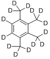 CAS#: 350818-60-9， 1,2,3,4-Tetramethylbenzene-D14