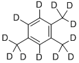 CAS#: 350818-61-0， 1,2,4-Trimethylbenzene-D12