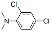 CAS#: 35113-90-7， 2,4-Dichloro-N,N-Dimethylaniline