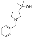 CAS#: 351370-67-7， 2-(1-Benzyl-Pyrrolidin-3-Yl)-Propan-2-Ol