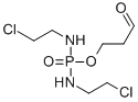 CAS#: 35144-64-0， 3-[Amino-[Bis(2-Chloroethyl)Amino]Phosphoryl]Oxypropanal