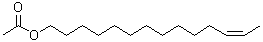 CAS#: 35153-20-9， (12Z)-12-Tetradecen-1-yl acetate