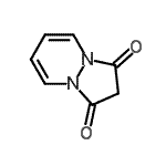 CAS#: 35157-65-4， 1H-Pyrazolo[1,2-a]Pyridazine-1,3(2H)-Dione