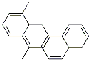 CAS#: 35187-28-1， 7,11-Dimethylbenzo[b]Phenanthrene