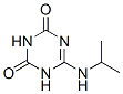CAS#: 35200-63-6， 6-(Propan-2-Ylamino)-1H-1,3,5-Triazine-2,4-Dione