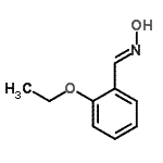CAS#: 352220-16-7， (E)-1-(2-Ethoxyphenyl)-N-Hydroxymethanimine