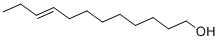 CAS#: 35237-62-8， trans-9-Dodecen-1-Ol