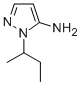 CAS#: 3524-19-4， 1-Sec-Butyl-1H-Pyrazol-5-Amine