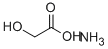 CAS#: 35249-89-9， Azanium 2-Hydroxyacetate