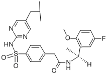 CAS#: 35273-88-2， Gliflumide