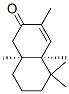 CAS#: 35275-39-9， 3,4a,5,5,8a-Pentamethyl-1,6,7,8-Tetrahydronaphthalen-2-One