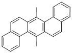 CAS#: 35335-07-0， 7,14-Dimethylnaphtho[1,2-b]Phenanthrene