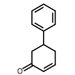 CAS#: 35376-41-1， 5-Phenyl-2-Cyclohexen-1-One