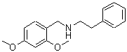 CAS#: 353773-23-6， N-(2,4-Dimethoxybenzyl)-2-Phenylethanamine