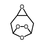CAS#: 353799-83-4， 4,8,9,10-Tetraoxatricyclo[5.2.1.0<Sup>3,5</Sup>]Decane