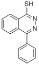 CAS#: 35392-60-0， 4-Phenyl-Phthalazine-1-Thiol