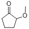 CAS#: 35394-09-3， 2-Methoxycyclopentanone
