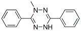 CAS 登录号：35401-80-0， 1-甲基-3,6-二(苯基)-2H-1,2,4,5-四嗪