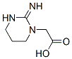 CAS 登录号：35404-56-9， 2-(2-氨基-5,6-二氢-4H-嘧啶-1-基)乙酸