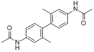 CAS#: 3546-11-0， N-[4-(4-Acetamido-2-Methylphenyl)-3-Methylphenyl]Acetamide